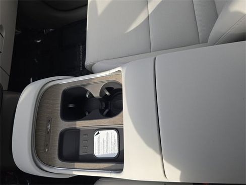 New 2026 Hyundai Palisade SEL image 20