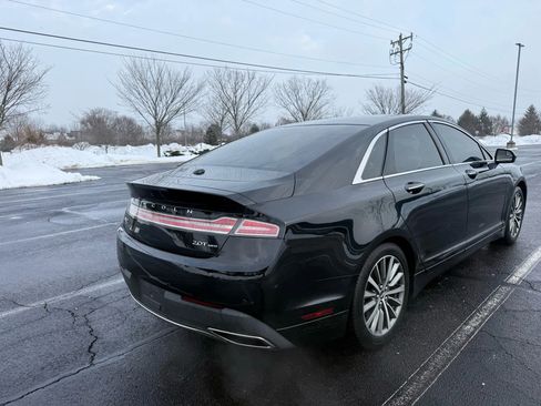 Used 2018 Lincoln MKZ Premiere image 6