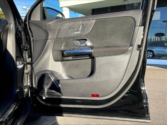 Certified 2023 Mercedes-Benz GLA 250 4MATIC image 29