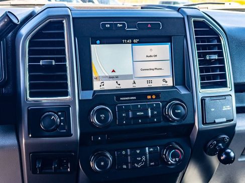 Used 2018 Ford F350 XLT w/ XLT Value Package image 11