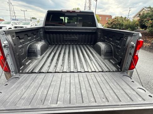 Used 2024 Chevrolet Silverado 1500 High Country w/ High Country Premium Package AWD/4WD image 47