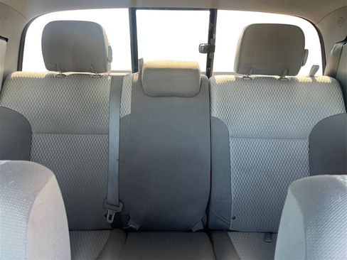 Used 2015 Toyota Tacoma 4x4 Double Cab w/ SR5 Package image 15