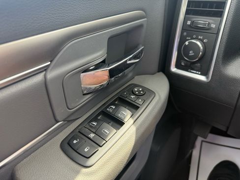 Used 2018 RAM 1500 Big Horn image 18