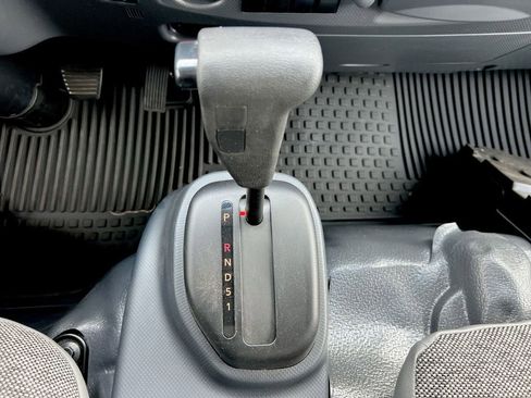 New 2025 Chevrolet Low Cab Forward image 41