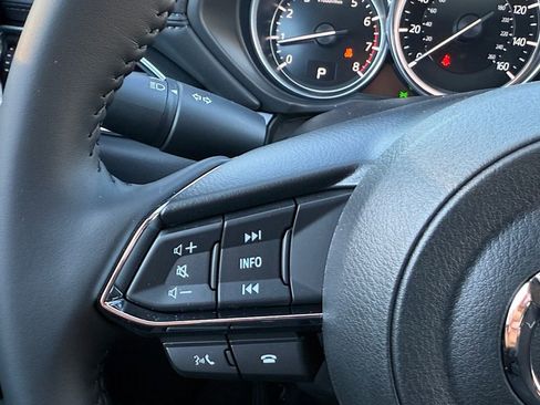 New 2025 MAZDA CX-5 AWD 2.5 S image 10