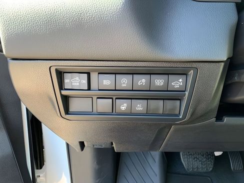 New 2026 Toyota Tundra Limited image 27