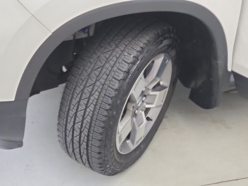 Used 2025 Honda Ridgeline RTL image 32