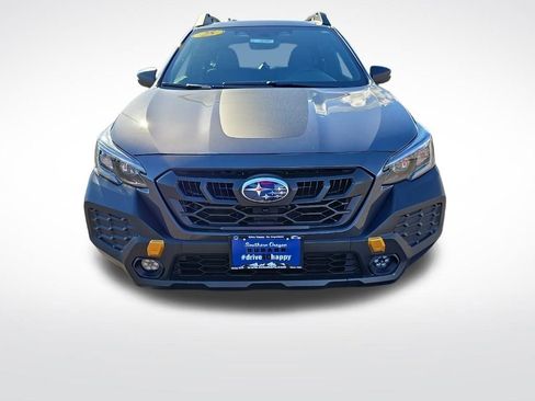 New 2025 Subaru Outback Wilderness image 2