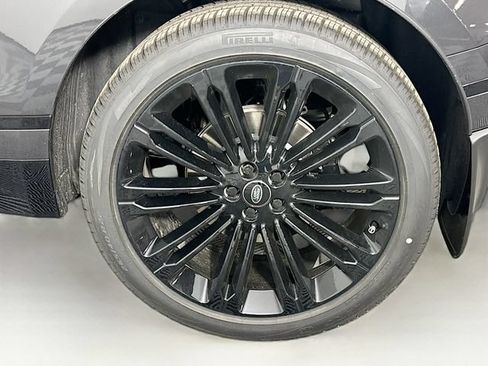 New 2026 Land Rover Range Rover Velar Dynamic SE AWD/4WD image 29
