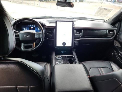 Used 2024 Ford Expedition Max Limited image 13