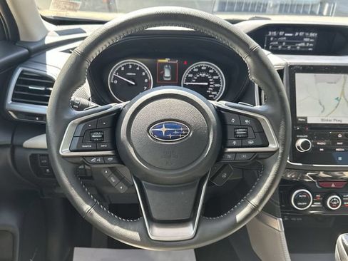 Used 2022 Subaru Forester Limited AWD/4WD image 14