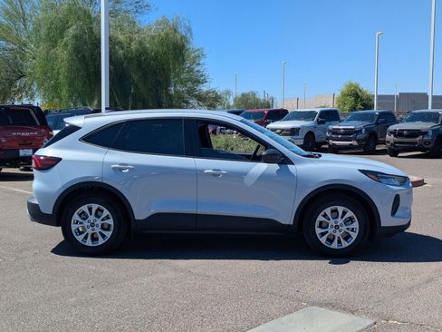New 2025 Ford Escape Active image 38