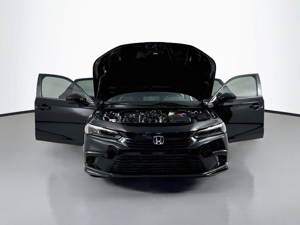 Used 2023 Honda Civic Sport image 14