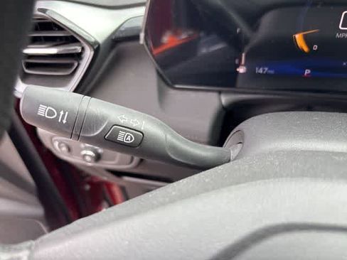 Used 2024 Chevrolet TrailBlazer LS w/ LS Confidence Package image 16