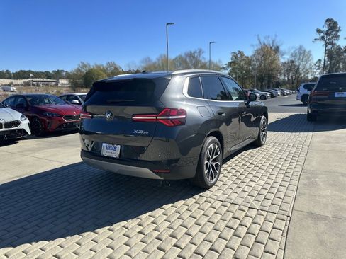 New 2026 BMW X3 xDrive30 w/ Premium Package image 8