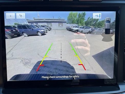 Used 2023 Ford F150 Tremor AWD/4WD image 20
