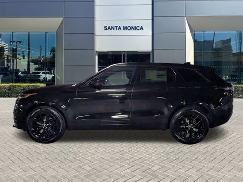 New 2026 Land Rover Range Rover Velar Dynamic SE image 5