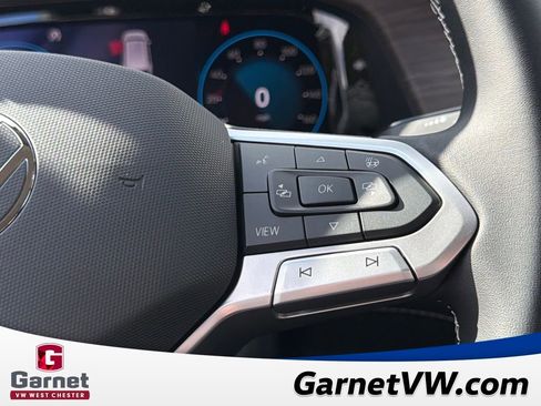 New 2026 Volkswagen Atlas SEL image 28