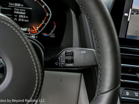 Used 2026 BMW 840i xDrive image 40