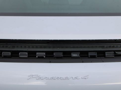 New 2026 Porsche Panamera 4 image 28