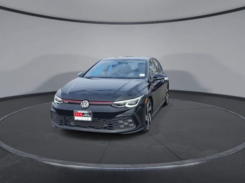 Used 2024 Volkswagen GTI S image 3