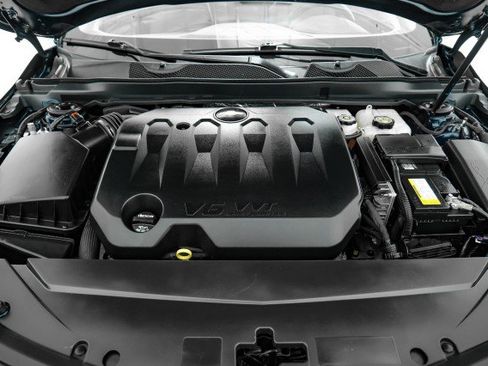 Used 2019 Chevrolet Impala LT image 49