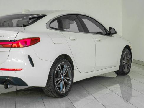 Used 2021 BMW 228i xDrive Gran Coupe w/ Convenience Package AWD/4WD image 67