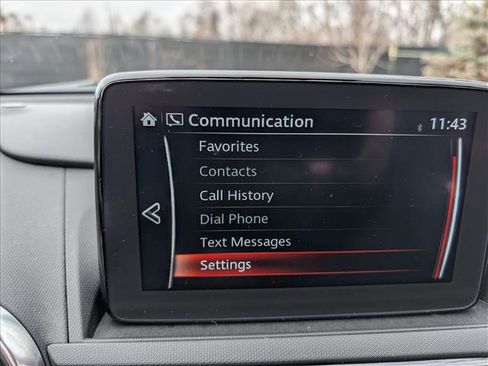 Used 2021 MAZDA MX-5 Miata RF Grand Touring image 38