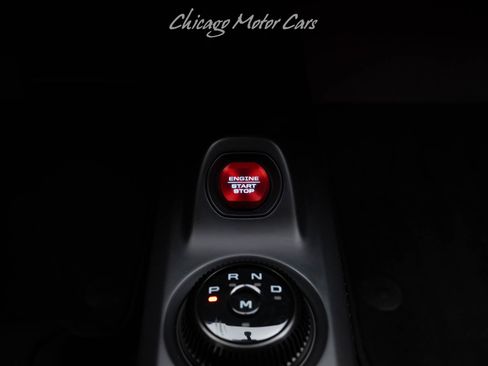 Used 2021 Ford GT Heritage Edition image 37