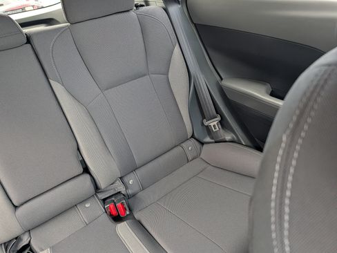Certified 2025 Subaru Crosstrek 2.5i Premium AWD/4WD image 14