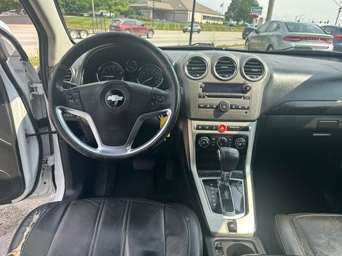 Used 2014 Chevrolet Captiva Sport LTZ FWD image 17