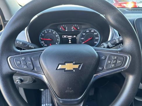 Used 2018 Chevrolet Equinox LS image 17