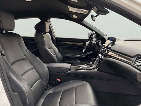 Used 2022 Honda Accord Sport image 21