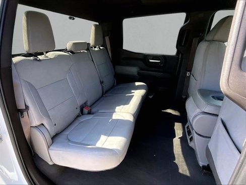 Used 2021 Chevrolet Silverado 1500 LT AWD/4WD image 26