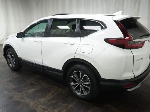 Used 2020 Honda CR-V EX-L image 8