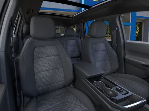 New 2026 Chevrolet Equinox LT image 17