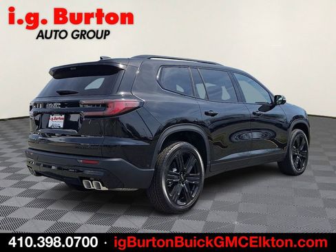 New 2026 GMC Acadia Elevation w/ Super Cruise Package image 4