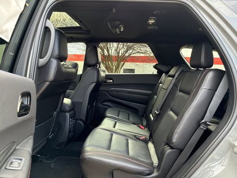 New 2026 Dodge Durango GT image 25