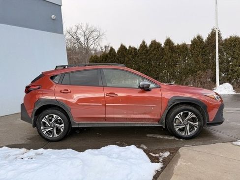 Certified 2024 Subaru Crosstrek 2.0i Premium image 2