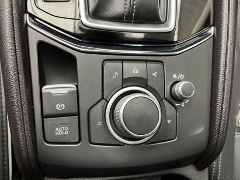 Certified 2025 MAZDA CX-5 AWD 2.5 S w/ Preferred Package image 17