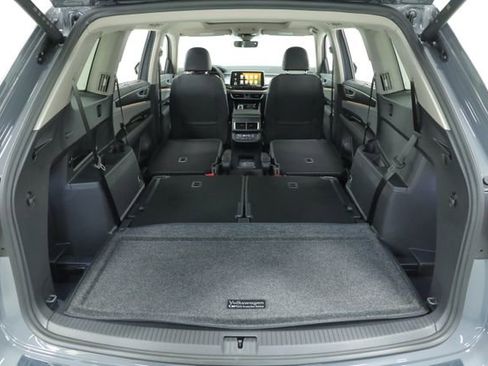 New 2026 Volkswagen Atlas Peak Edition AWD/4WD image 42