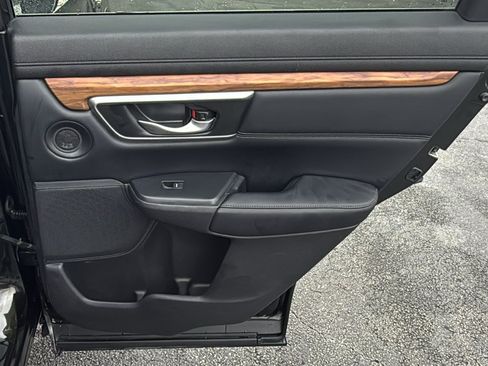 Used 2018 Honda CR-V EX-L image 25