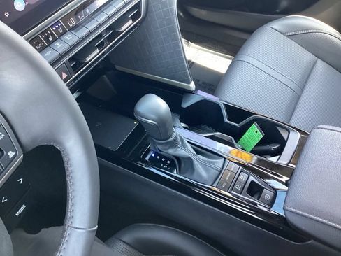 Used 2026 Toyota Camry XLE w/ Premium Package AWD/4WD image 26