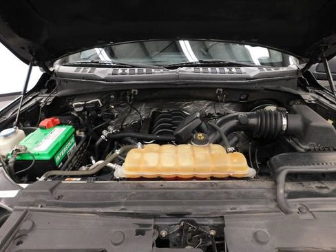 Used 2015 Ford F150 XLT w/ Equipment Group 302A Luxury image 30