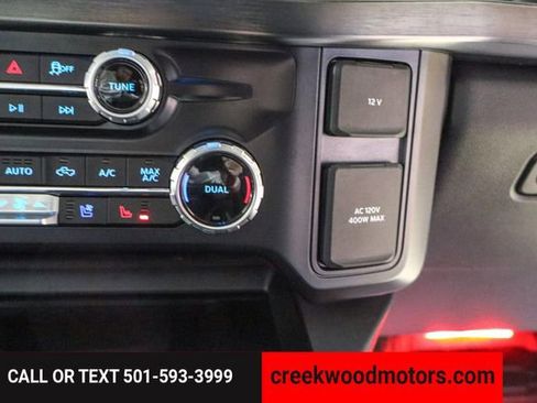 Used 2025 Ford F250 Lariat w/ Lariat Ultimate Package image 51