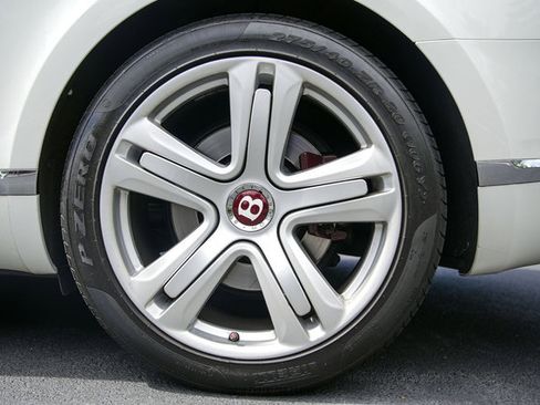 Used 2013 Bentley Continental GT AWD/4WD image 50
