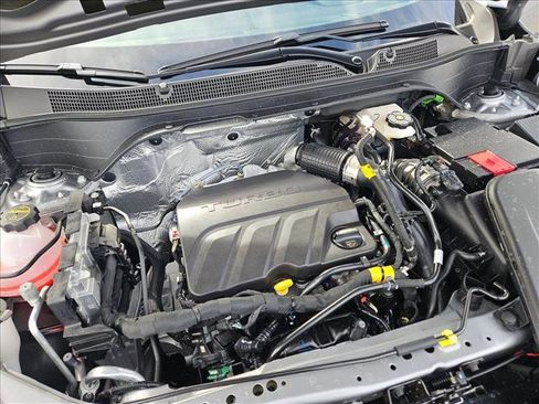 New 2026 Chevrolet Trax LS w/ LS Convenience Package image 16