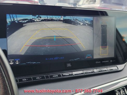 Certified 2022 Toyota Mirai XLE w/ Advanced Technology Package image 20