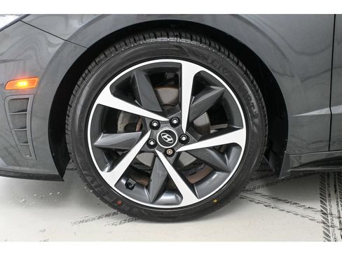 Used 2023 Hyundai Sonata SEL Plus FWD image 24
