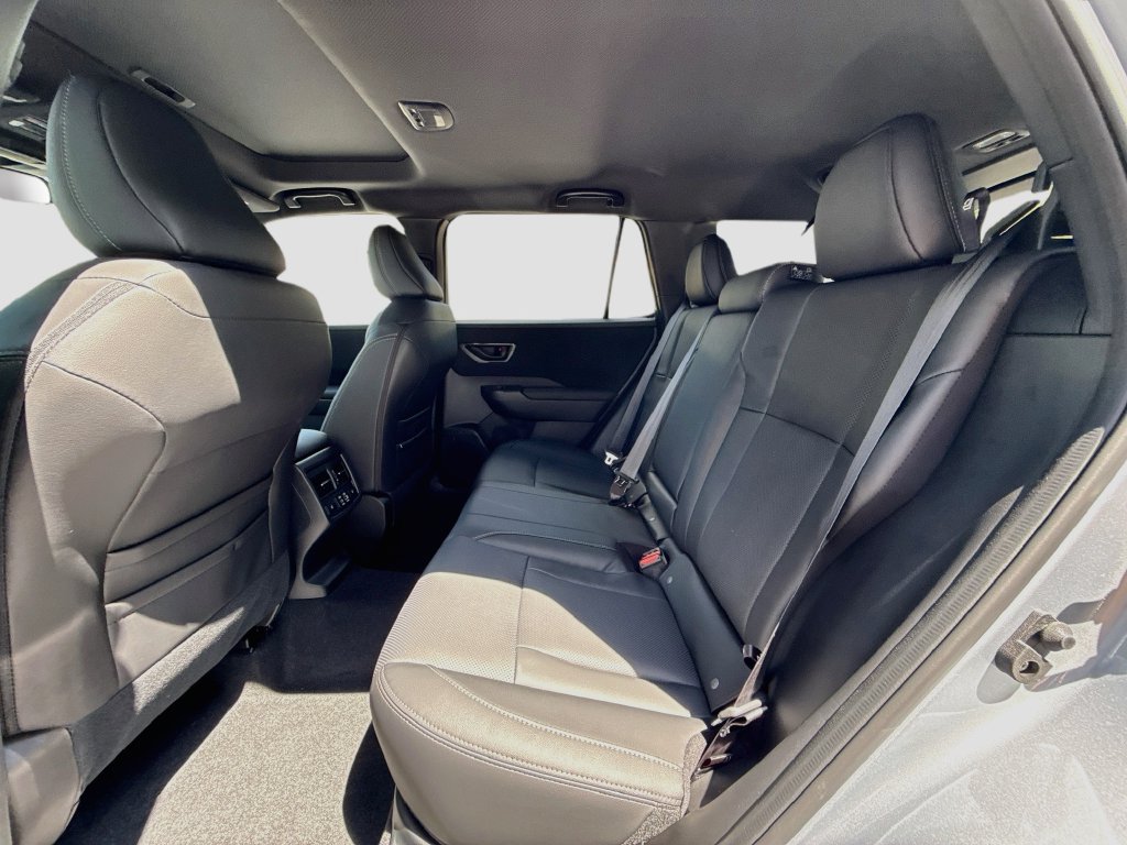 New 2026 Subaru Outback Limited AWD/4WD image 33